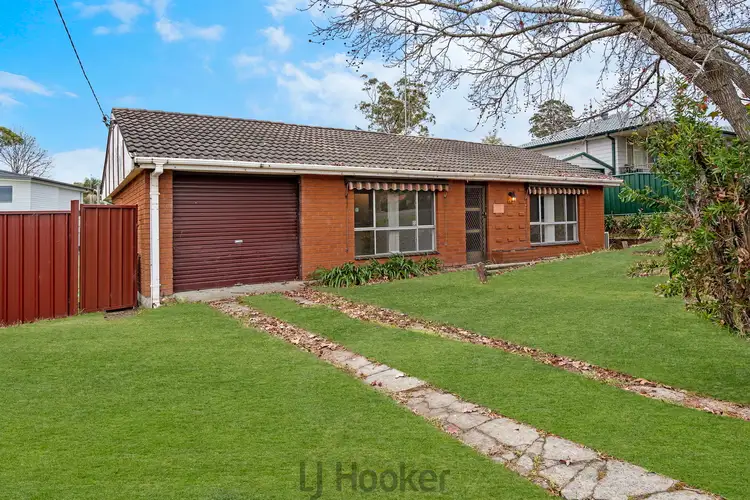 111 Fassifern Road, Blackalls Park NSW 2283