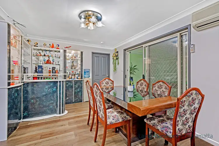Fourth view of Homely house listing, 15 Louise Place, Bonnyrigg NSW 2177