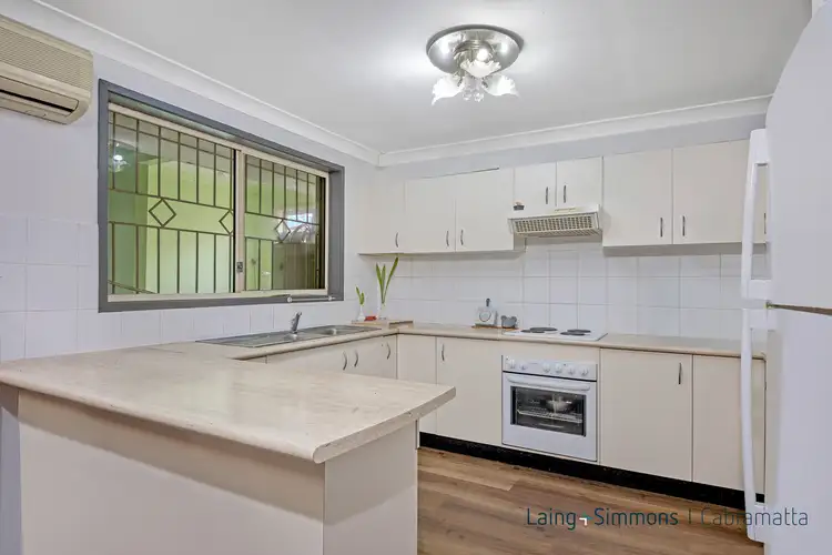 Fifth view of Homely house listing, 15 Louise Place, Bonnyrigg NSW 2177