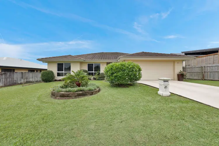 8 Kennedy Street, Walkerston QLD 4751