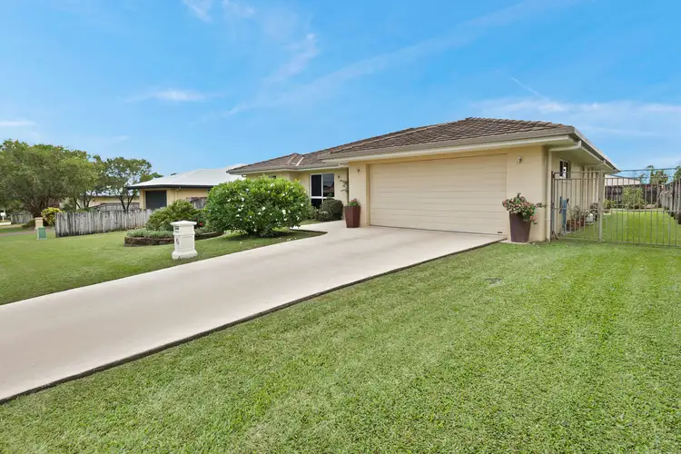 8 Kennedy Street, Walkerston QLD 4751