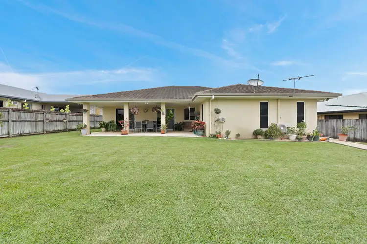 Fourth view of Homely house listing, 8 Kennedy Street, Walkerston QLD 4751