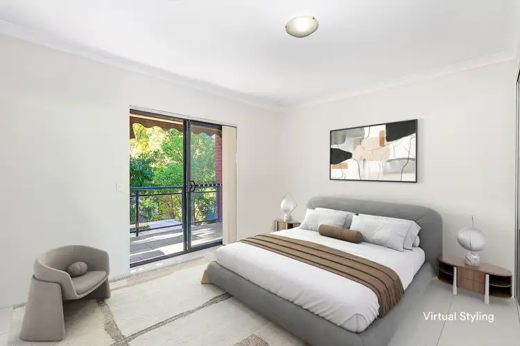 Fourth view of Homely apartment listing, 4/98 Station Street, West Ryde NSW 2114