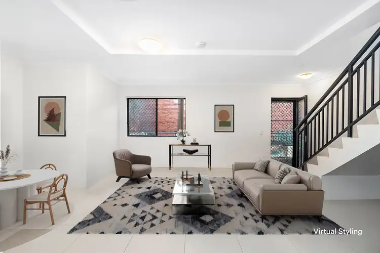 Sixth view of Homely apartment listing, 4/98 Station Street, West Ryde NSW 2114