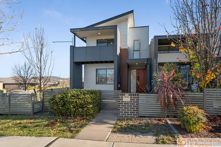 278 Gorman Drive, Googong NSW 2620