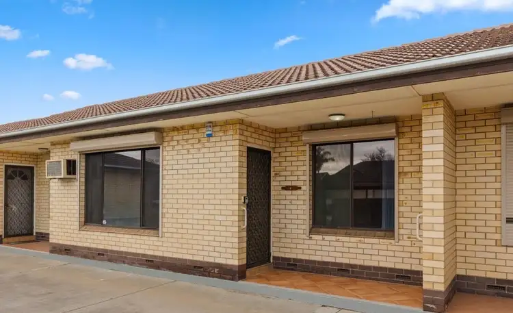 2/341 Marion Road, North Plympton SA 5037