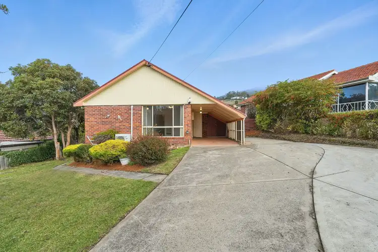 Main view of Homely house listing, 3 Anne Street, Berriedale TAS 7011