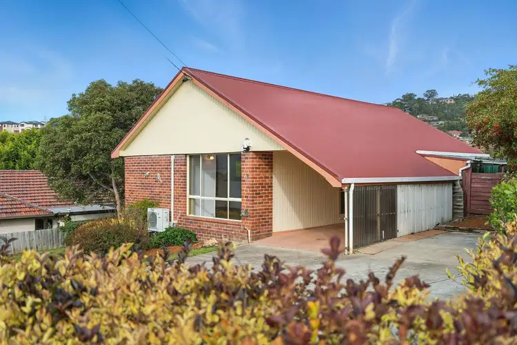 Third view of Homely house listing, 3 Anne Street, Berriedale TAS 7011