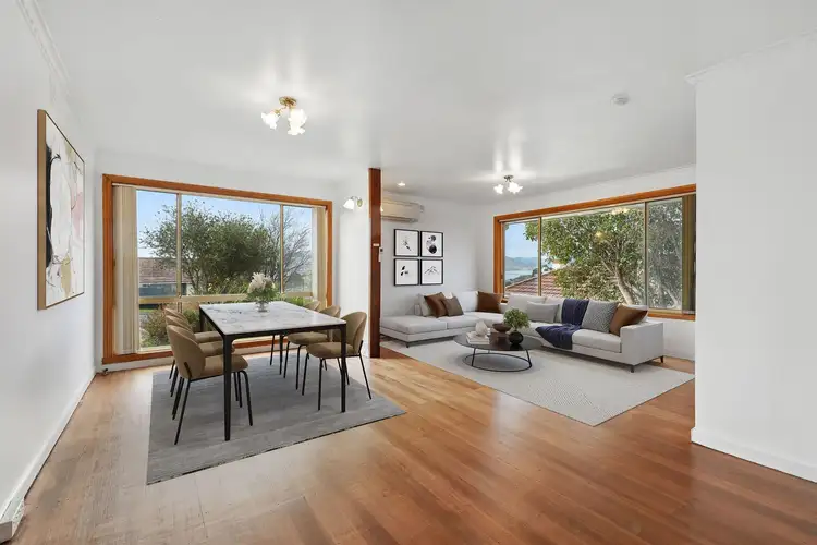 Fourth view of Homely house listing, 3 Anne Street, Berriedale TAS 7011