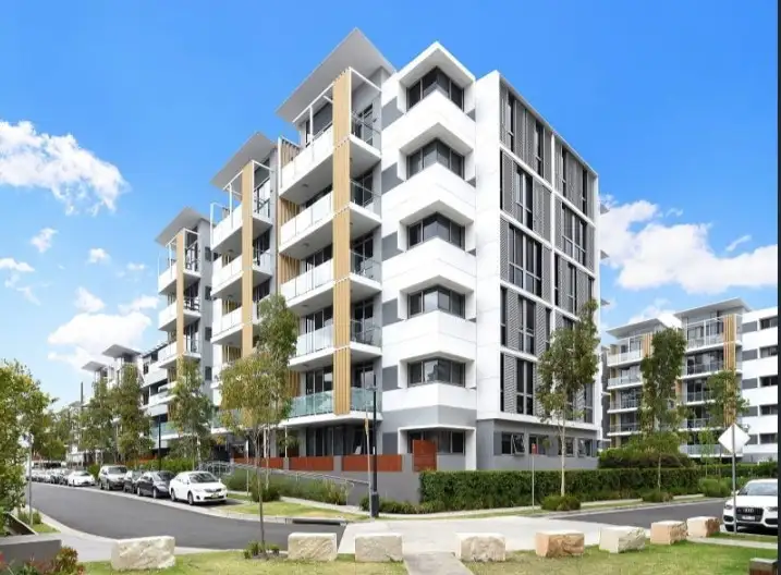 109/3 Ferntree Place, Epping NSW 2121