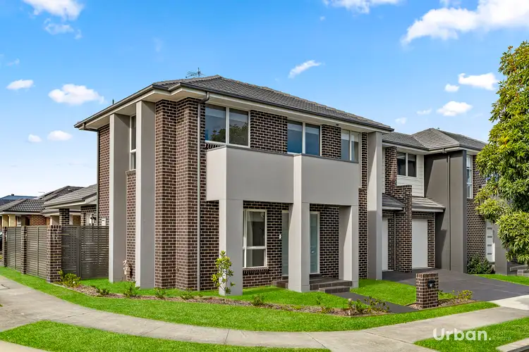 1A Carey Street, Marsden Park NSW 2765