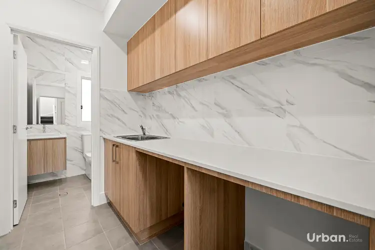 Fifth view of Homely house listing, 1A Carey Street, Marsden Park NSW 2765