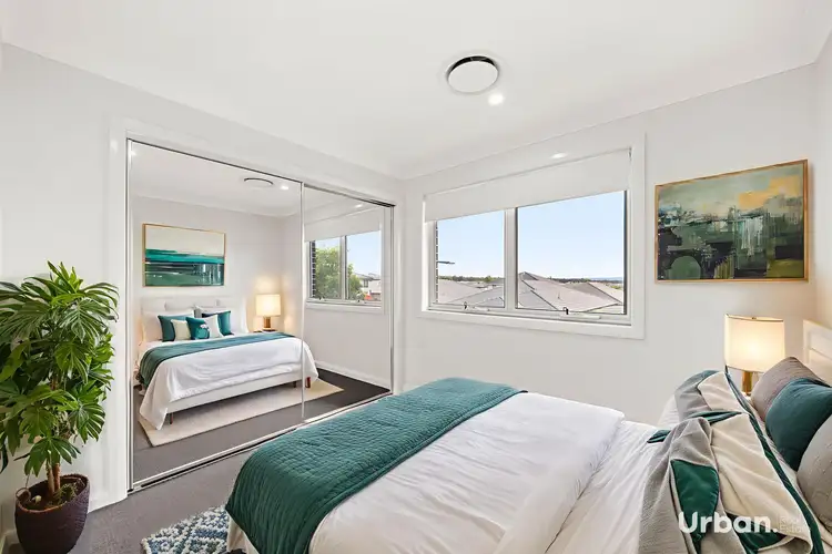 Sixth view of Homely house listing, 1A Carey Street, Marsden Park NSW 2765