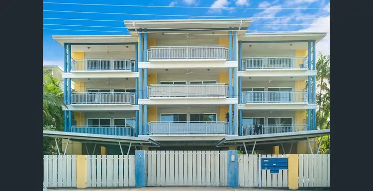 1/5 Coronation Drive, Stuart Park NT 820