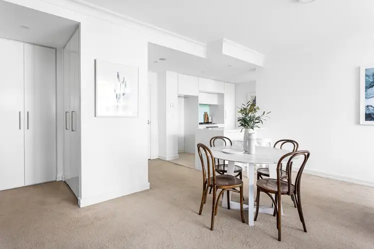 Second view of Homely apartment listing, 411/28 Peninsula Drive, Breakfast Point NSW 2137