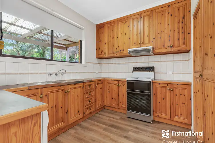 Third view of Homely house listing, 6 Rutley Crescent, Echuca VIC 3564