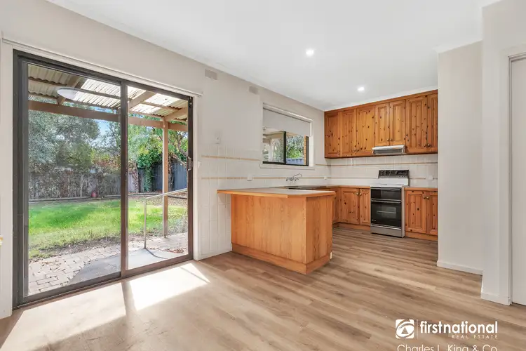 Fourth view of Homely house listing, 6 Rutley Crescent, Echuca VIC 3564