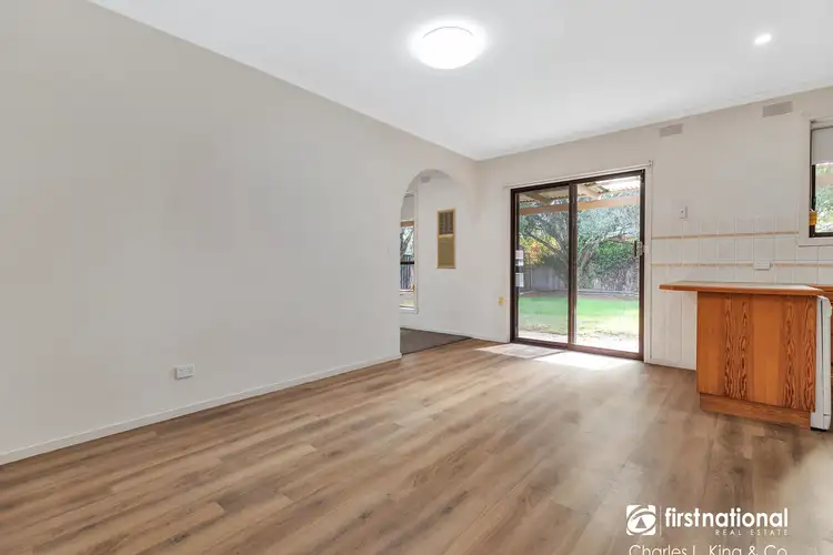 Fifth view of Homely house listing, 6 Rutley Crescent, Echuca VIC 3564