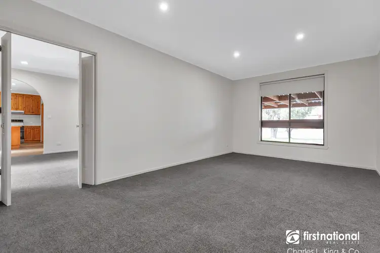 Sixth view of Homely house listing, 6 Rutley Crescent, Echuca VIC 3564