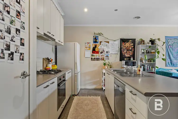 Sixth view of Homely house listing, 6 Swamp Gum Place, Alfredton VIC 3350