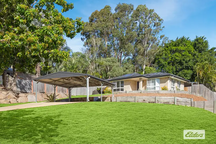 61 Celandine Street, Shailer Park QLD 4128