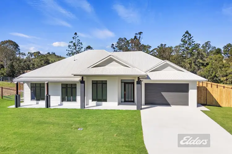 7 Bottlebrush Court, Pie Creek QLD 4570