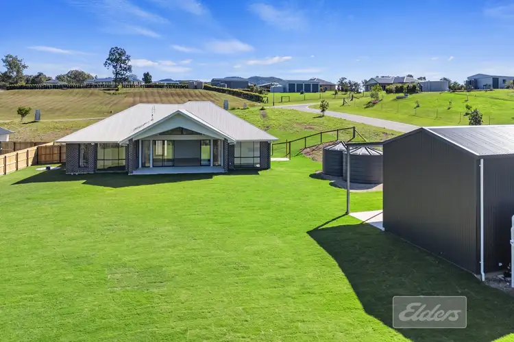 Second view of Homely house listing, 7 Bottlebrush Court, Pie Creek QLD 4570