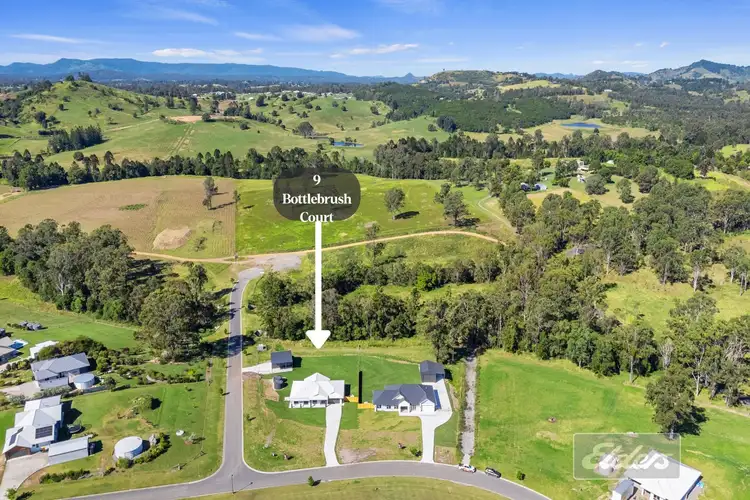 Third view of Homely house listing, 7 Bottlebrush Court, Pie Creek QLD 4570
