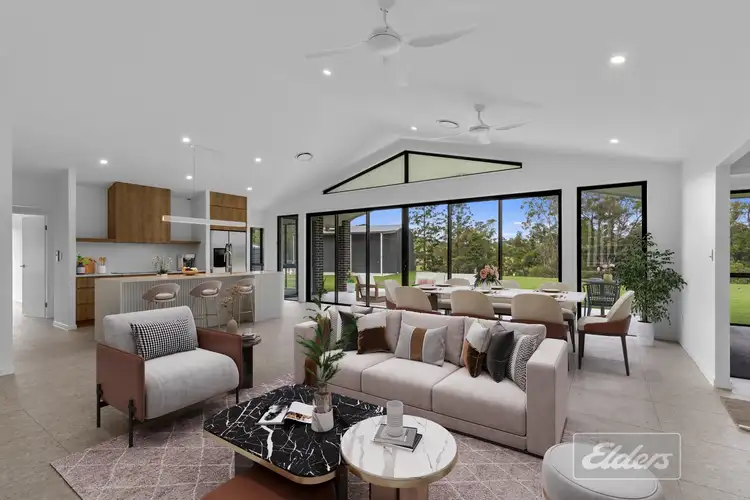 Fifth view of Homely house listing, 7 Bottlebrush Court, Pie Creek QLD 4570