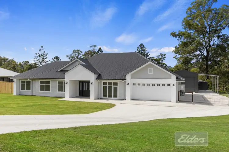 11 Bottlebrush Court, Pie Creek QLD 4570