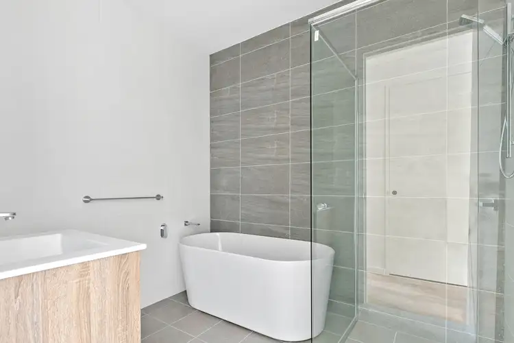 Sixth view of Homely townhouse listing, 4/439 Wentworth Avenue, Toongabbie NSW 2146