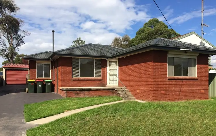 20 The Esplanade, Oak Flats NSW 2529