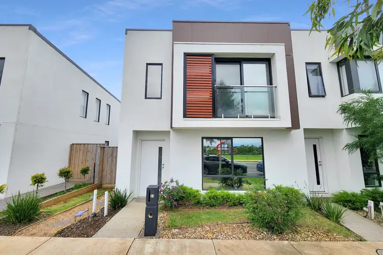 23 Parkfield Boulevard, Charlemont VIC 3217