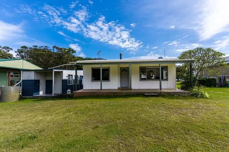 Main view of Homely house listing, 293 Warri Street, Pindimar NSW 2324