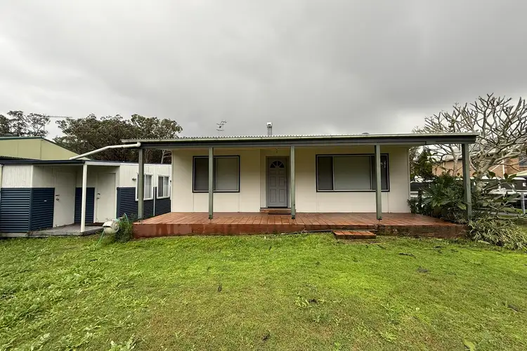Level 293 Warri Street, Pindimar NSW 2324