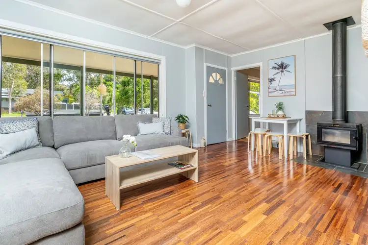 Second view of Homely house listing, 293 Warri Street, Pindimar NSW 2324
