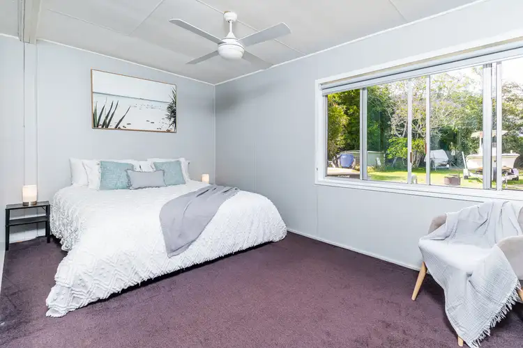 Fourth view of Homely house listing, 293 Warri Street, Pindimar NSW 2324