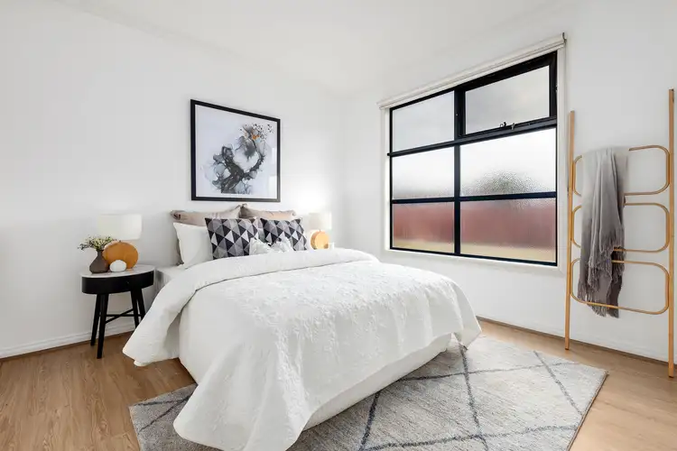 Third view of Homely apartment listing, 9/197 Inkerman Street, St Kilda VIC 3182