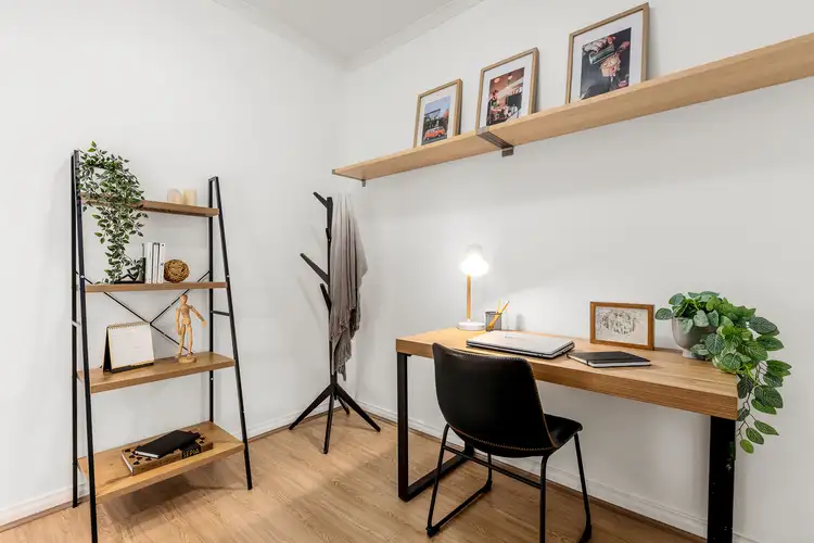 Fifth view of Homely apartment listing, 9/197 Inkerman Street, St Kilda VIC 3182