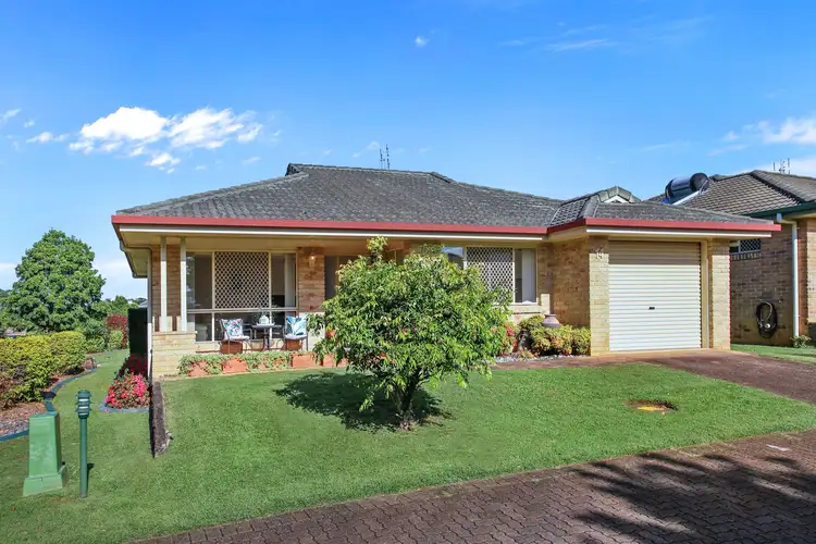 Main view of Homely unit listing, 14/83 Lindsay Road, Buderim QLD 4556