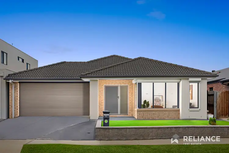 11 Mornington Avenue, Tarneit VIC 3029
