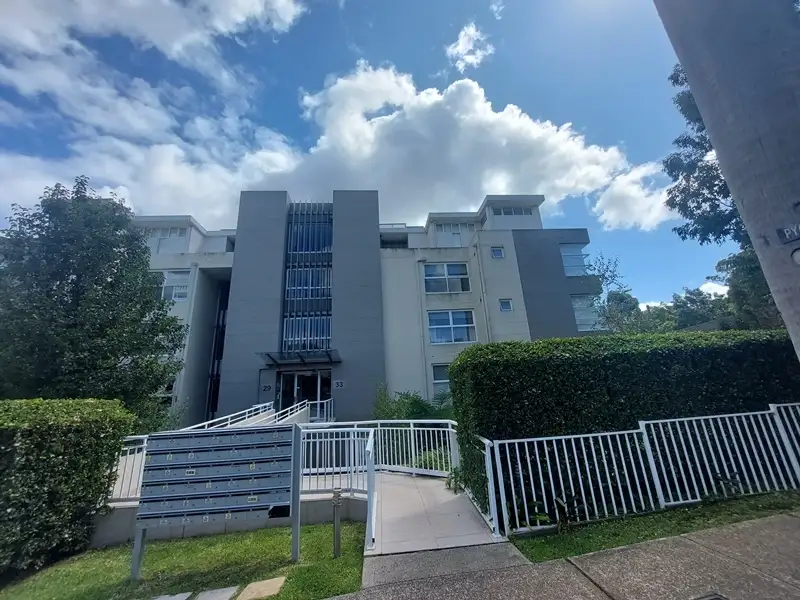 Main view of Homely apartment listing, 7/33 Dumaresq Street, Gordon NSW 2072