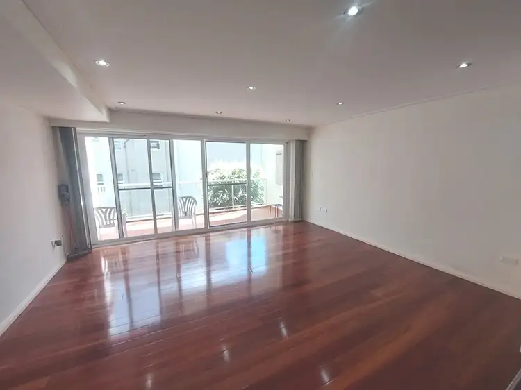 Second view of Homely apartment listing, 7/33 Dumaresq Street, Gordon NSW 2072
