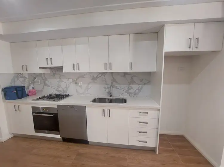 Third view of Homely apartment listing, 7/33 Dumaresq Street, Gordon NSW 2072