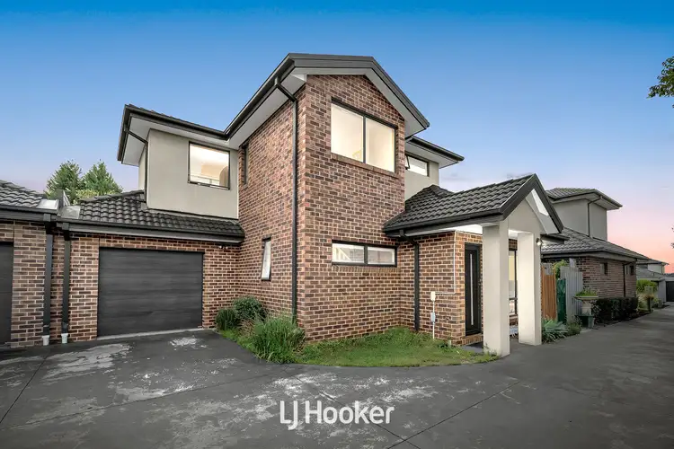 2/26 Boyd Street, Dandenong North VIC 3175