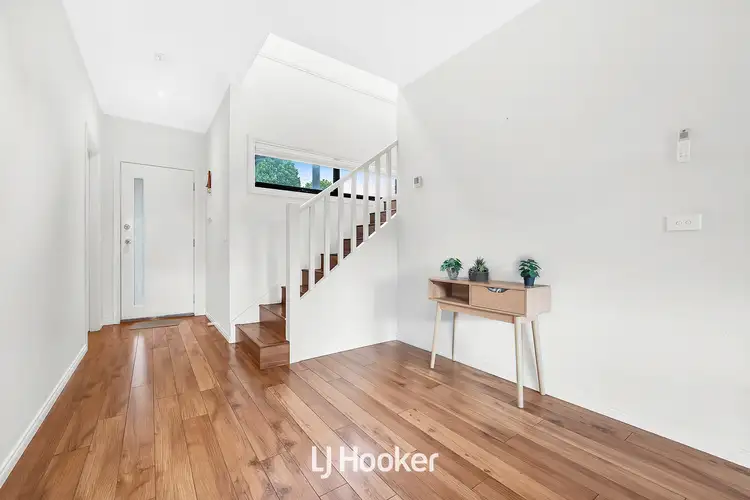 Third view of Homely townhouse listing, 2/26 Boyd Street, Dandenong North VIC 3175