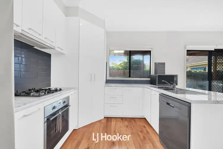 Fifth view of Homely townhouse listing, 2/26 Boyd Street, Dandenong North VIC 3175