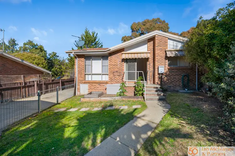 Second view of Homely house listing, 17 Revell Close, Gordon ACT 2906