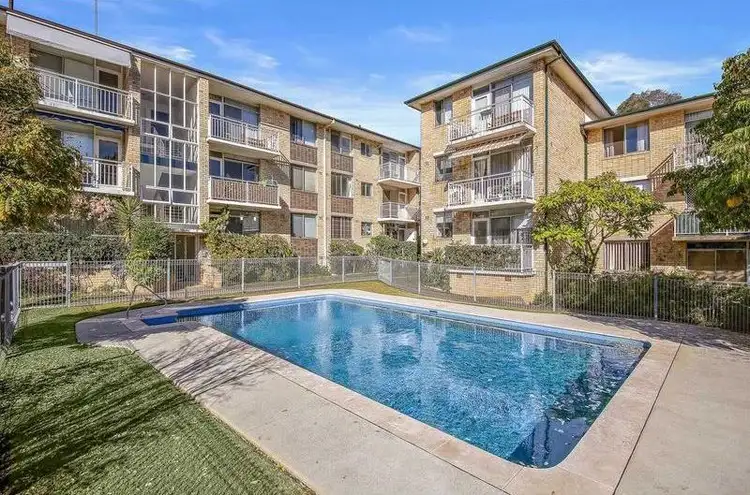 8/38C Ewart Street, Marrickville NSW 2204