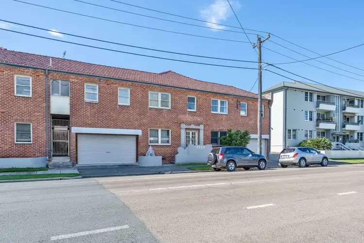 6/39 Tooke Street, Cooks Hill NSW 2300
